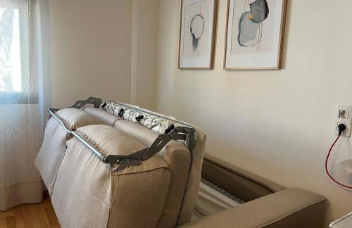 El Llano 2 ideal para descansar - Foto 22