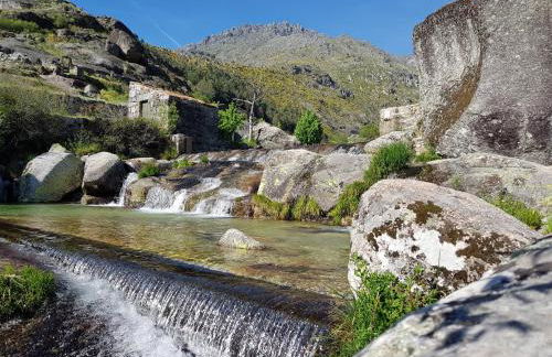 Casas da Fonte - Serra da Estrela - Foto 34
