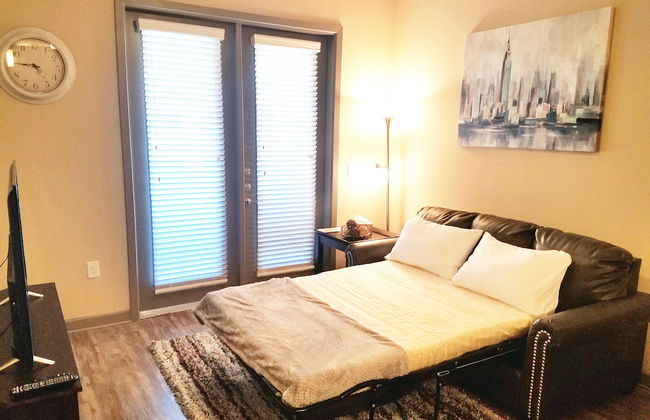 Corporate Apartments Downtown DeepEllum - Foto 28