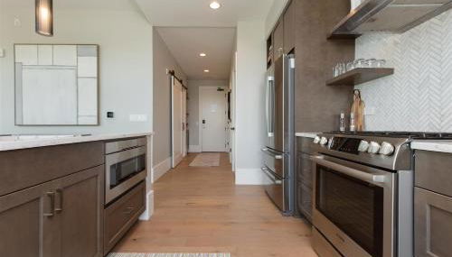 Panoramic Pack Square - Foto 5, stove, dishwasher