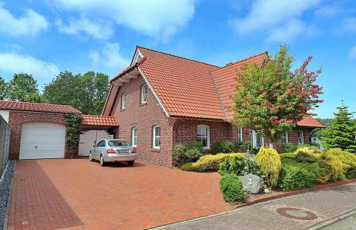 NEU! Ferienwohnung am idyllischen Tief - Nordsee - Foto 19