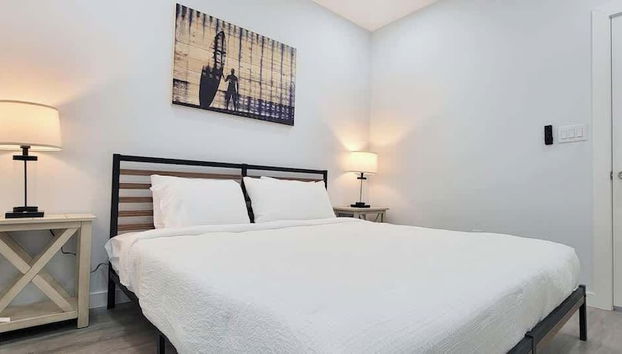 Villas de Laguna 1 - Foto 5, Habitación