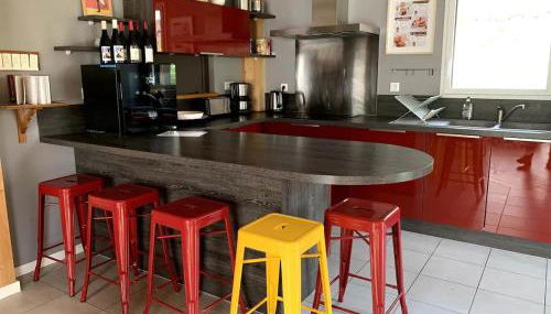 Chalet Las Abelhas - Foto 5