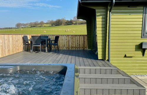 The Lodge at Blackhill Farm - Photo 1