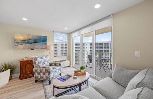 Beachfront, Estero Beach Tennis 708A Weekly Stays - Foto 31