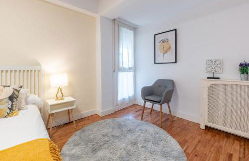 CARILÓ Zurriola Beach by Beauty Rentals - Foto 35