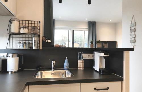 Seaside Lodge Süsel, Lübecker Bucht, Ostsee - Foto 10