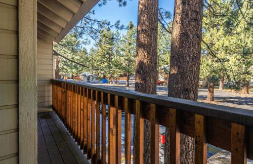 New Listing Updated 1 Bed and Loft 2 Full Bath La Residence IV N7 Sleeps 4 and Steps to Free Shuttle - Foto 26