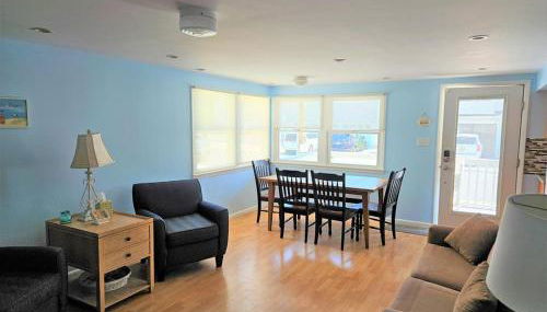 Brant Beach - Lovely, 1St Floor Duplex, Only 3 Houses From The Beach No Smoking, And No Pets Permitted Property Now Has Electronic Locks - Tenant - Foto 4