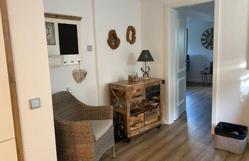 Ferienwohnung Katharina 4 Sterne laut DTV Wallbox 11KW - Foto 37