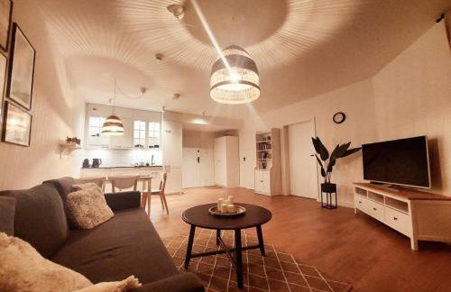 Apartament Pinea 410 Pobierowo przy plaży bezpłatny dostęp do basenu i saun 100m od głównej promenady, bezpłatny strzeżony parking! - Foto 21