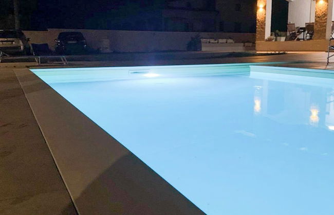 Villa D'Angelo - Foto 48