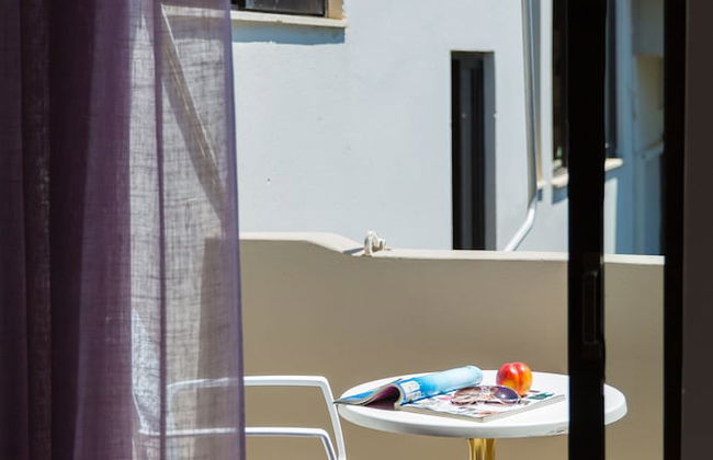 Eltina Hotel - Foto 33