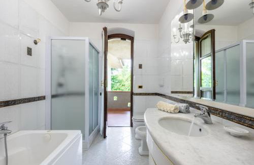 Holiday Home Culla di Stelle by Interhome - Foto 35