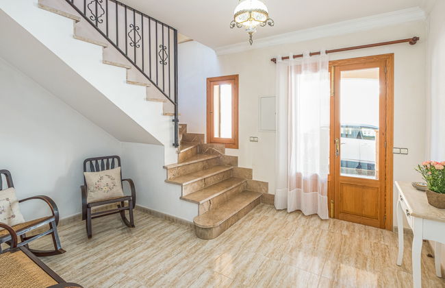 Holiday Home Ca'n Bossa by Interhome - Foto 15