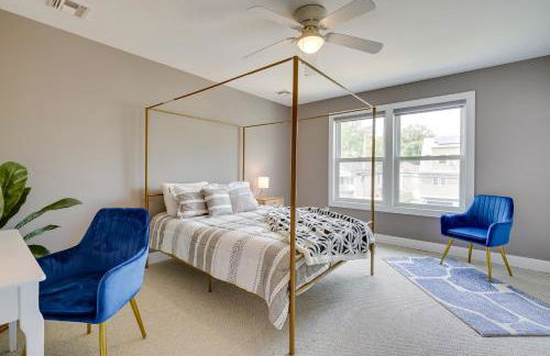 Gorgeous Keansburg Home with Pool Walk to Beach! - Foto 12