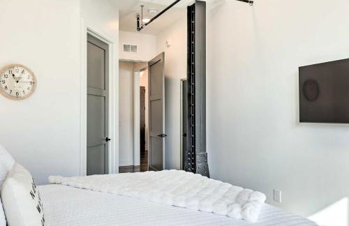 Walk to UNL Campus Dtwn Lincoln Loft Apt! - Foto 18