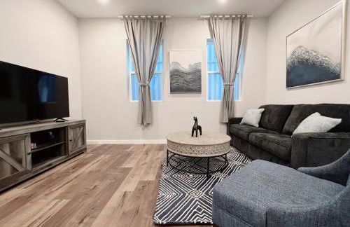 Stay at Luna on Ridge Ave - Foto 51