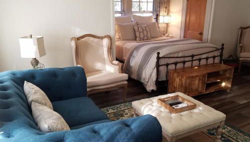 Your Montford Nest A Private Couples Retreat - Foto 4