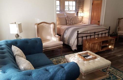 Your Montford Nest A Private Couples Retreat - Foto 4