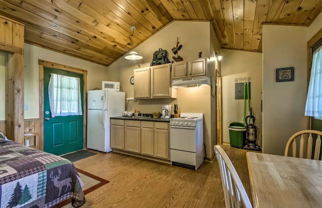 Nantahala Cabins - Foto 71