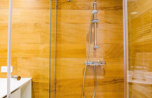 Appartement sainte marine vue mer - Foto 25