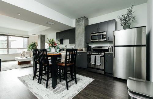 Hollywood Designer Apartment - Foto 15