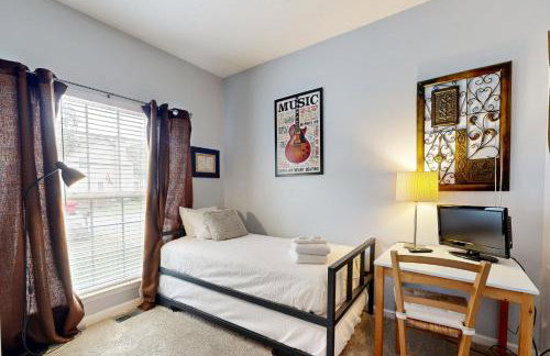 Music Escape - Foto 17