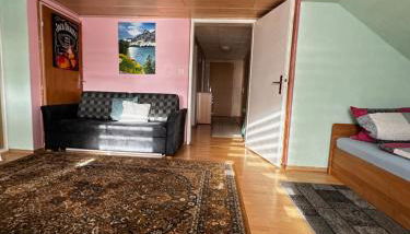 Wohnung für Monteure & Handwerker - Foto 4