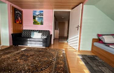 Wohnung für Monteure & Handwerker - Foto 4