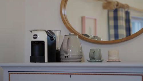 Willow Barn, Long Melford - Foto 4