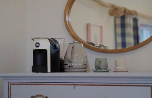 Willow Barn, Long Melford - Foto 4