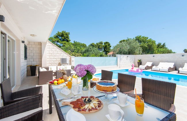 Villa Domenica - Photo 23