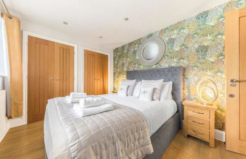 Riverside Cottage 6 guests 4 adults max hot tub - Foto 43