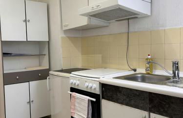 Convenient Apartment for 2 - Foto 8