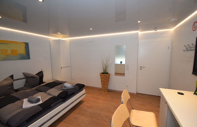 Ferienzimmer 1 Saarlouis - Foto 4