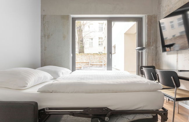 Global Living I The Graf - Foto 18