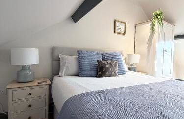 Stylish Maisonette with View - Foto 39