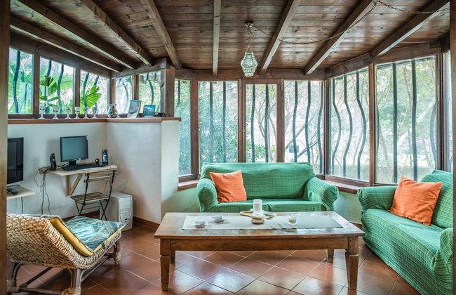 Villa Ancilo 'seaside House - Foto 9