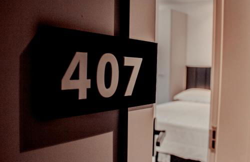 Loft com vista para Vila Germânica 407 - Photo 5