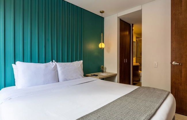 Amazing 2BR In Centro Internacional - Foto 11