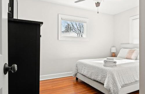 Adorable Broad Ripple Duplex - Foto 54