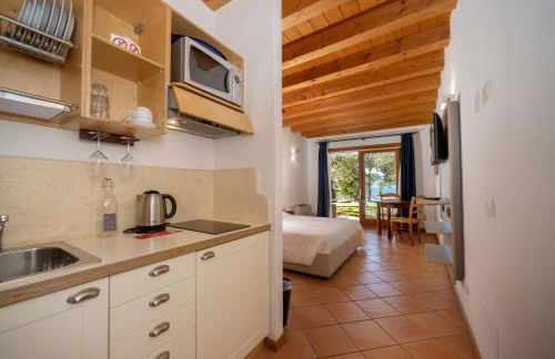 Residence Ca' del Lago - Foto 36