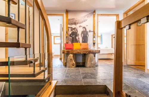 MORZINE GUEST CHALET Hot tub - Sauna - Premium Location - Foto 16