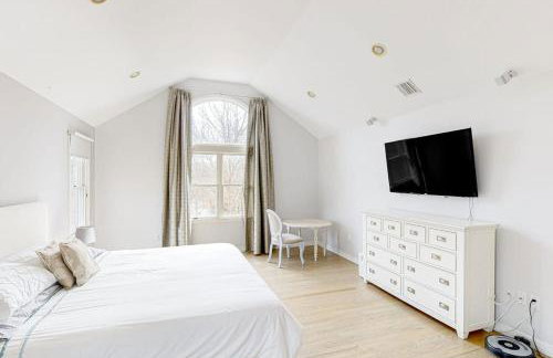 Hamptons Hideaway - Foto 18