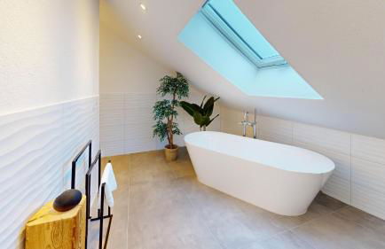 HEIMATEL - Ferienhaus im Alpenblick - Foto 22