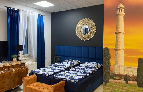 Apartamenty i pokoje „Pod Jedynką” - Foto 24