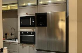 Ap ACONCHEGANTE E MODERNO TURU, PRÓXIMO DE TUD - Foto 6