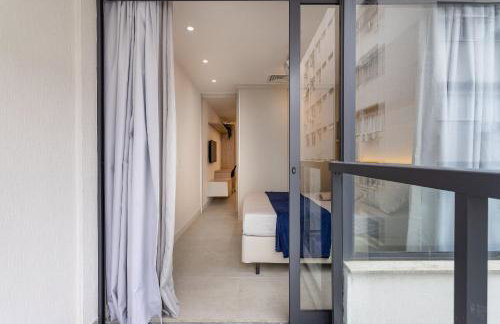 Vista pro Cristo: piscina, sauna e metrô 350m - Foto 26