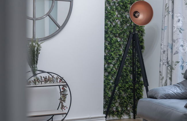 Langland Road - 1 Bedroom - Mumbles - Foto 40